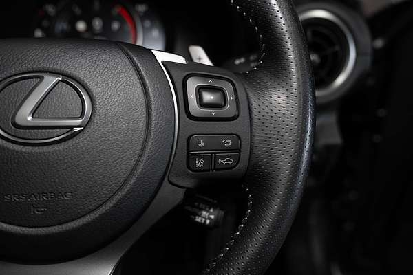 2021 Lexus IS IS300 F Sport ASE30R
