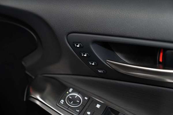 2021 Lexus IS IS300 F Sport ASE30R