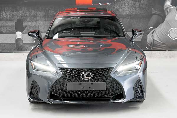 2021 Lexus IS IS300 F Sport ASE30R