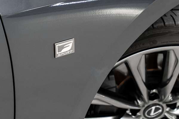 2021 Lexus IS IS300 F Sport ASE30R