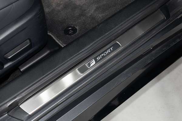 2021 Lexus IS IS300 F Sport ASE30R