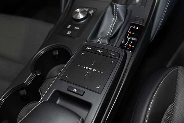2021 Lexus IS IS300 F Sport ASE30R