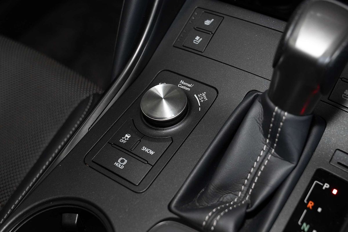 2021 Lexus IS IS300 F Sport ASE30R