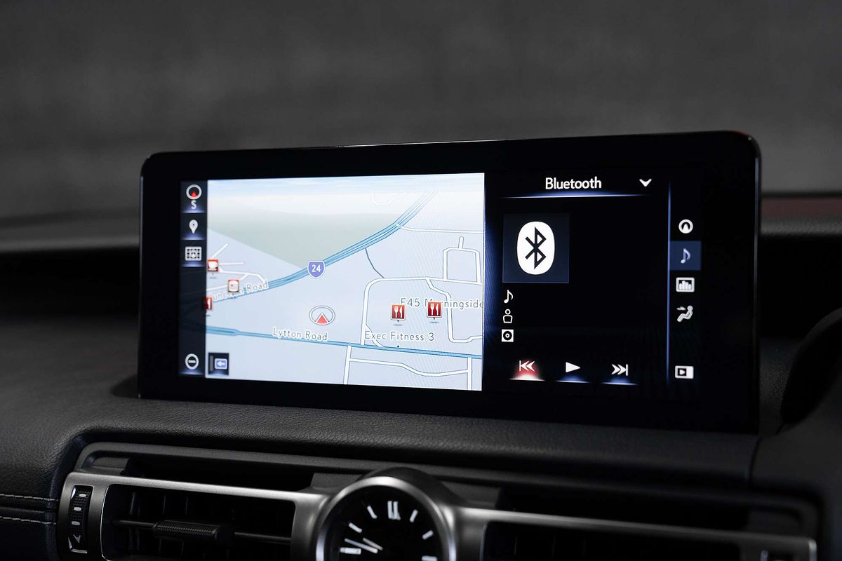 2021 Lexus IS IS300 F Sport ASE30R