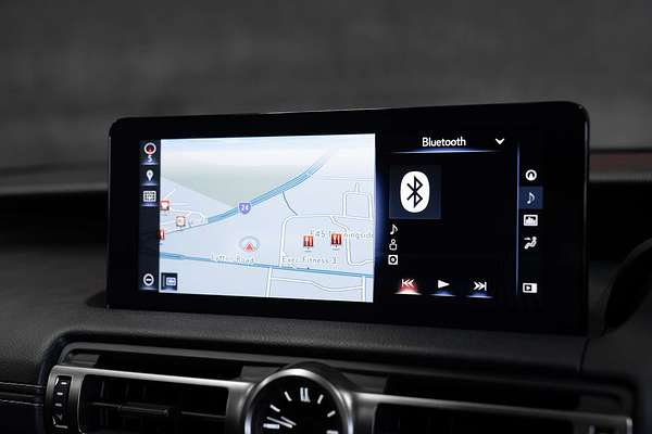 2021 Lexus IS IS300 F Sport ASE30R