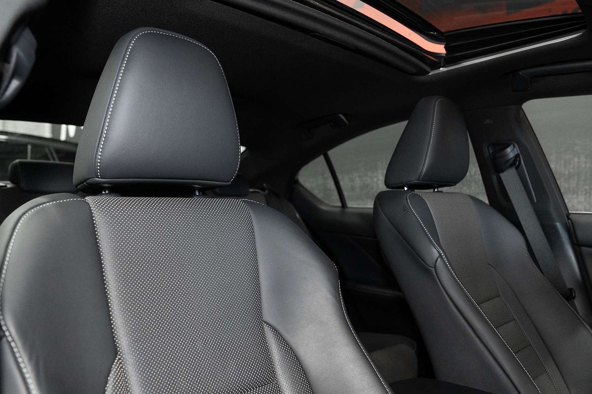 2021 Lexus IS IS300 F Sport ASE30R