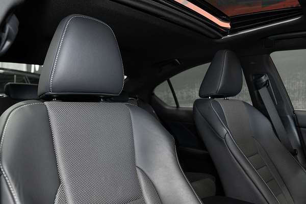 2021 Lexus IS IS300 F Sport ASE30R