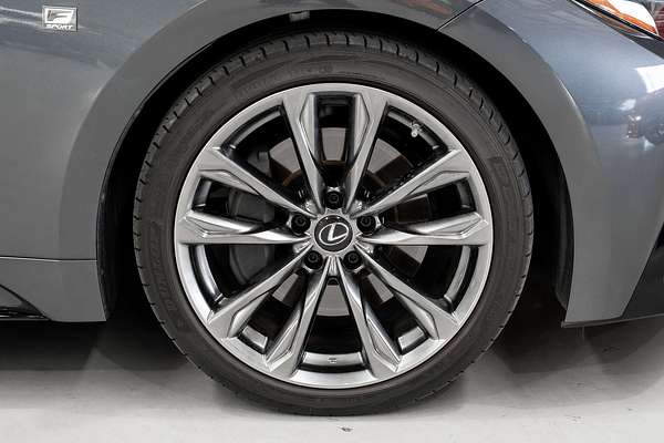 2021 Lexus IS IS300 F Sport ASE30R