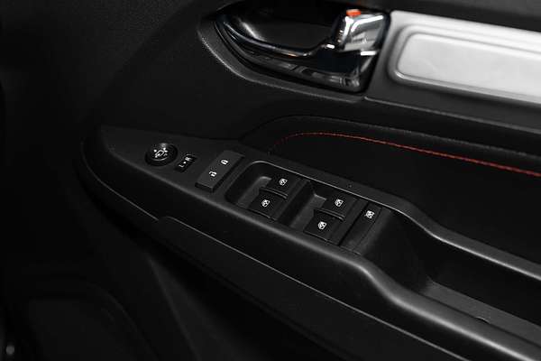 2018 Holden Special Vehicles Colorado SportsCat RG 4X4