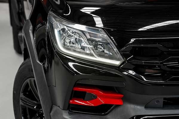 2018 Holden Special Vehicles Colorado SportsCat RG 4X4