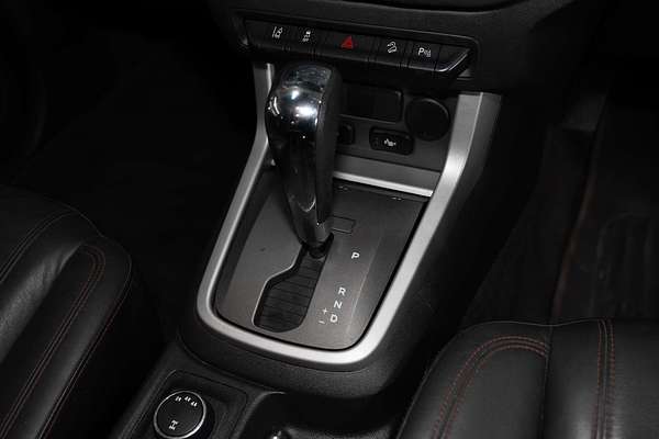 2018 Holden Special Vehicles Colorado SportsCat RG 4X4