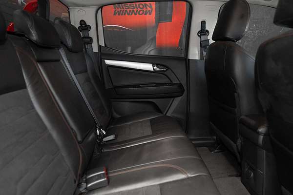 2018 Holden Special Vehicles Colorado SportsCat RG 4X4