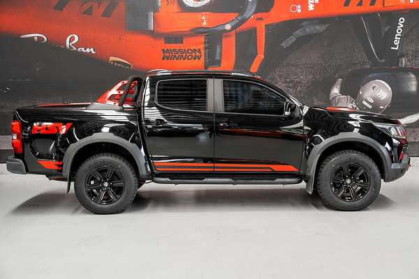 2018 Holden Special Vehicles Colorado SportsCat RG 4X4