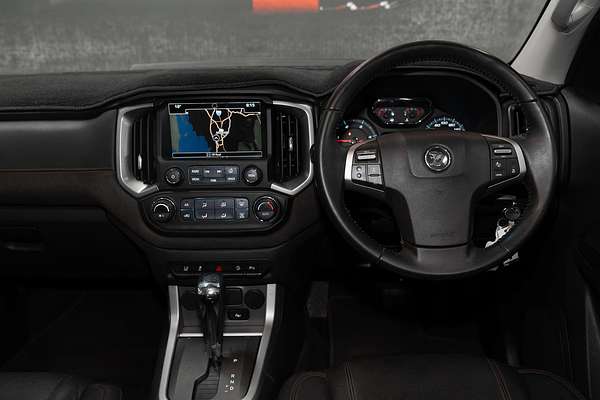 2018 Holden Special Vehicles Colorado SportsCat RG 4X4