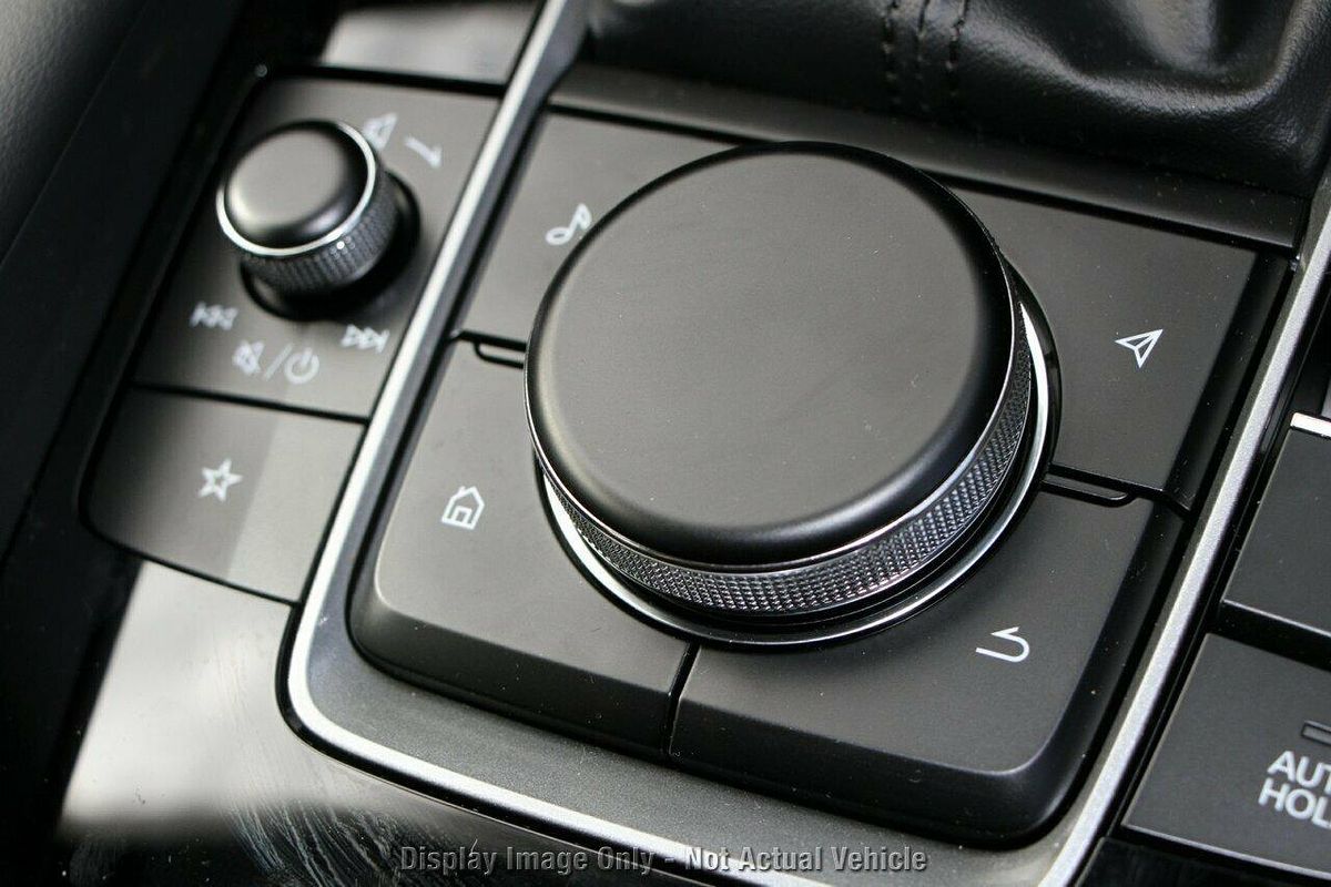 2025 Mazda 3 G20 Pure BP Series