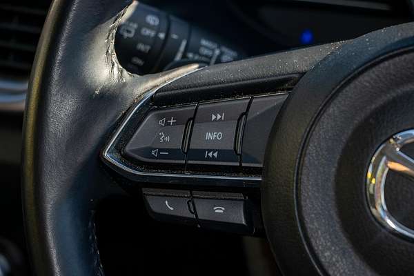 2018 Mazda 3 Maxx Sport BN Series