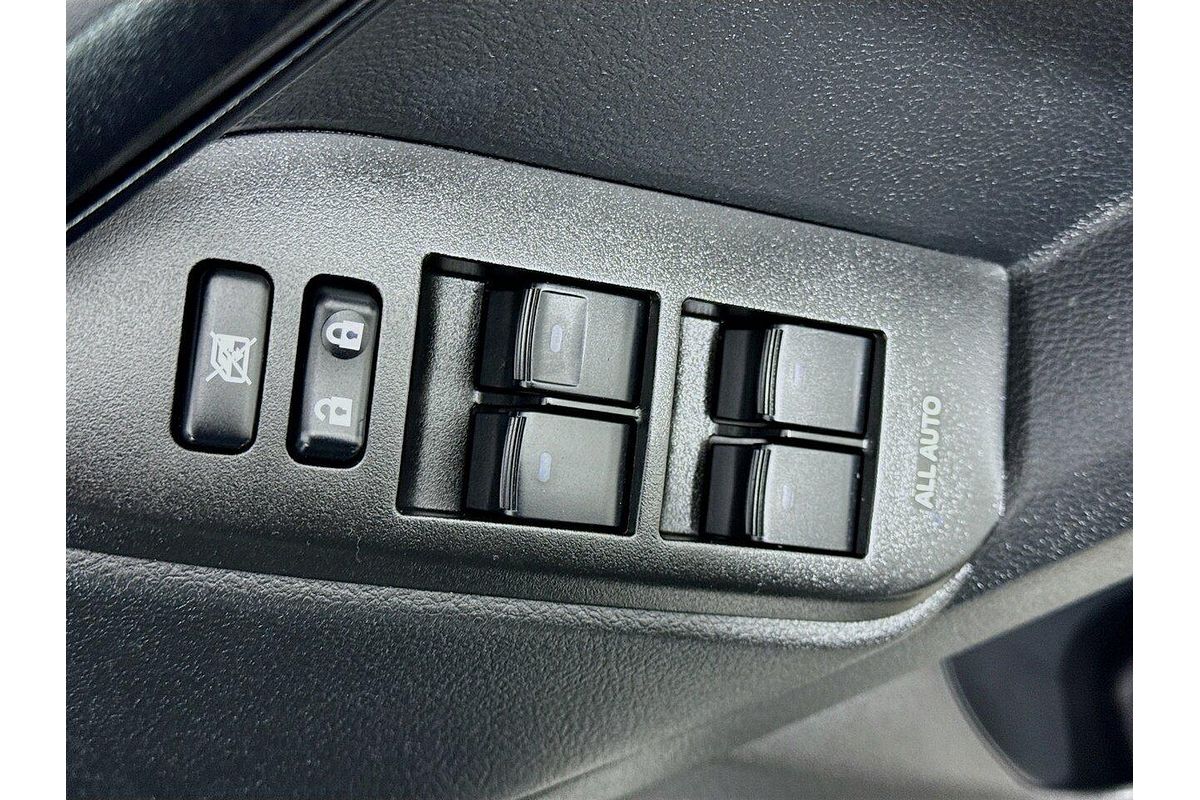 2020 Toyota Prado PRADO DSL WGN AT GXL GDJ150R
