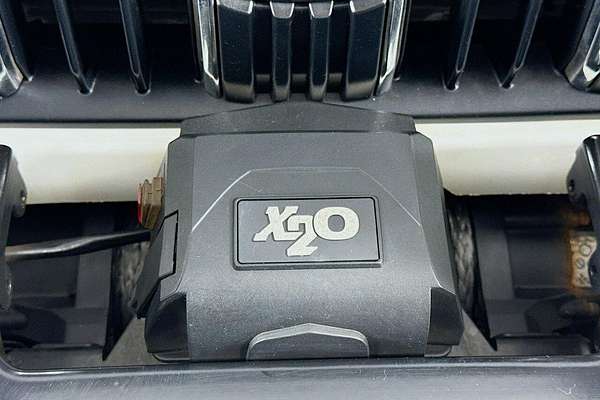 2020 Toyota Prado PRADO DSL WGN AT GXL GDJ150R