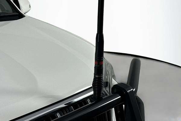 2020 Toyota Prado PRADO DSL WGN AT GXL GDJ150R