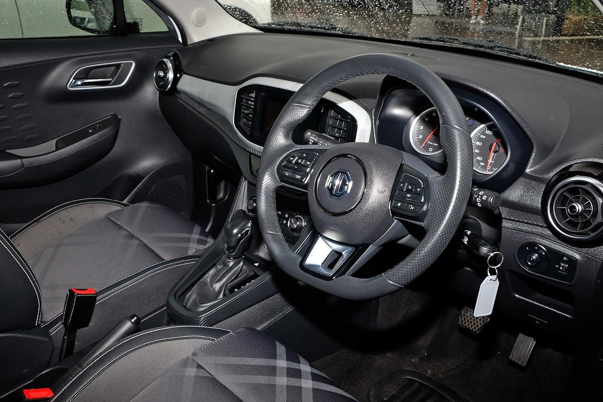 2019 MG MG3 Excite