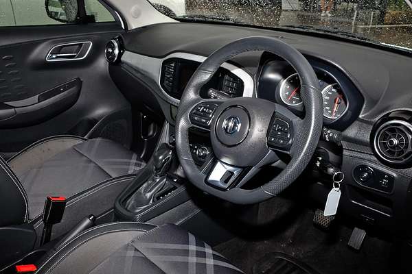 2019 MG MG3 Excite