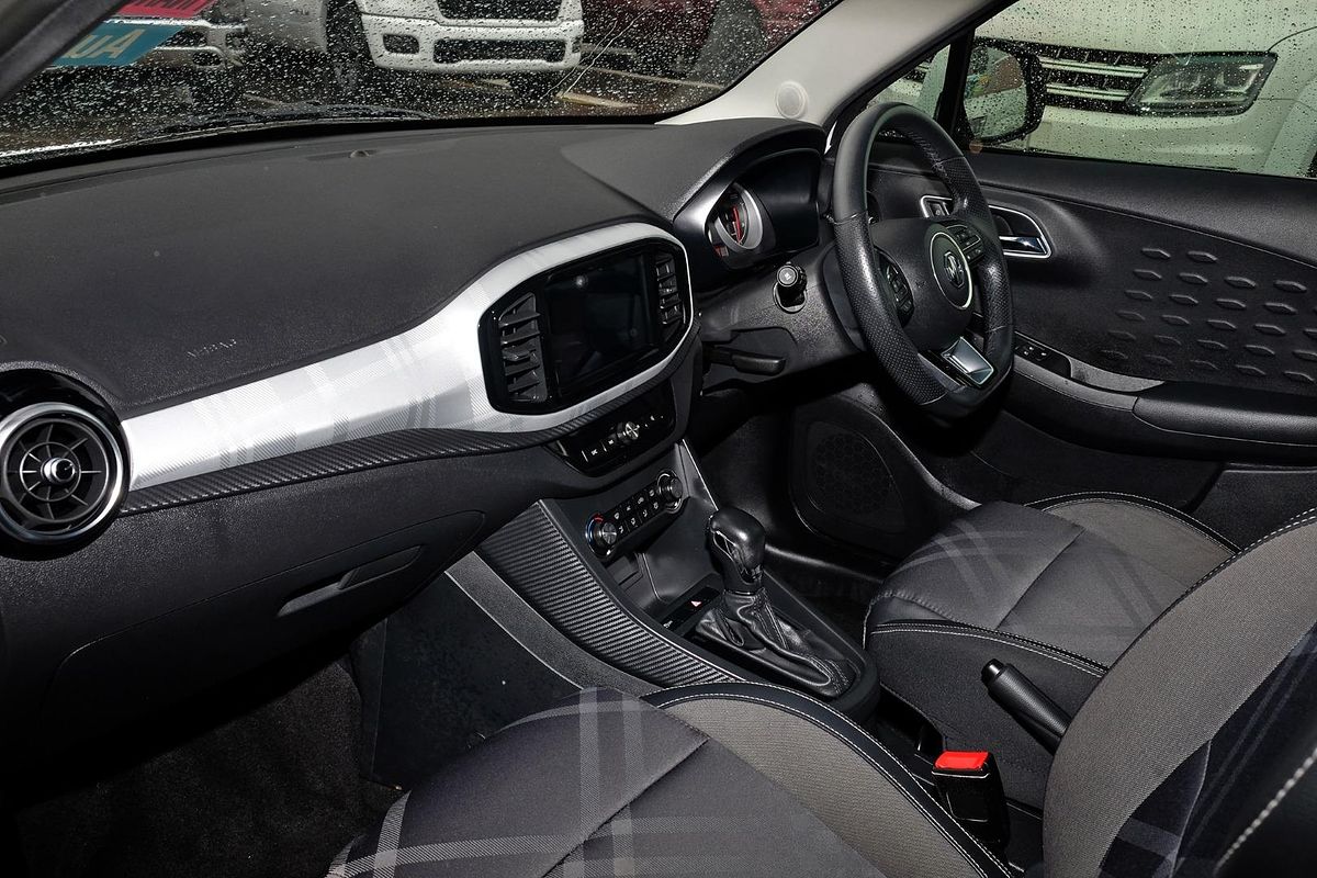 2019 MG MG3 Excite