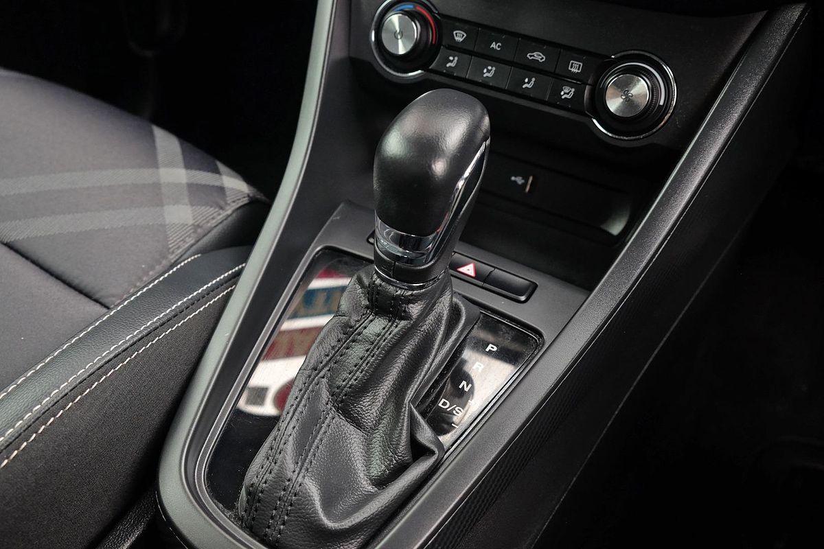 2019 MG MG3 Excite