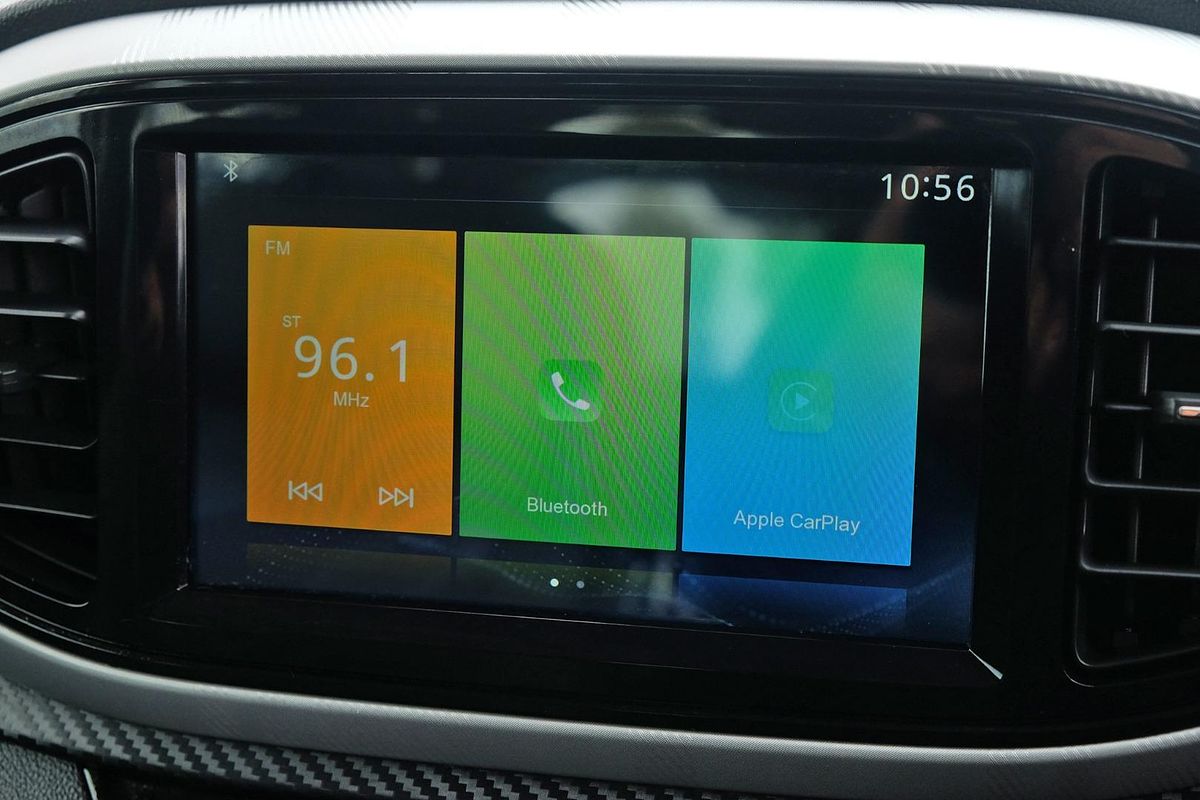 2019 MG MG3 Excite