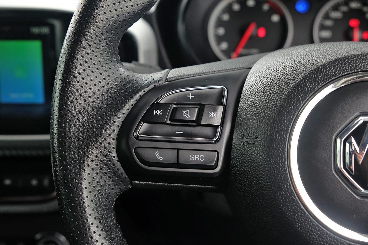 2019 MG MG3 Excite