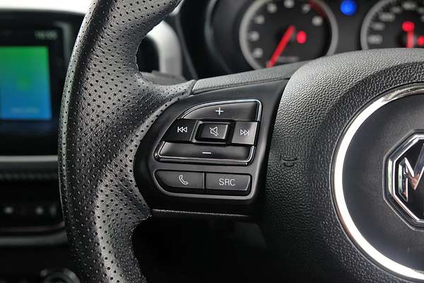 2019 MG MG3 Excite