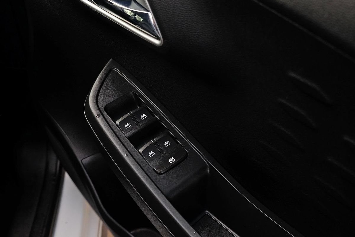 2019 MG MG3 Excite