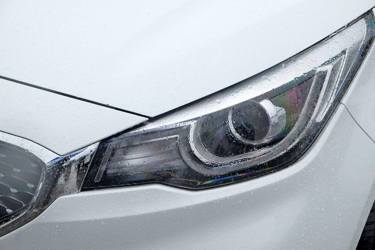 2019 MG MG3 Excite