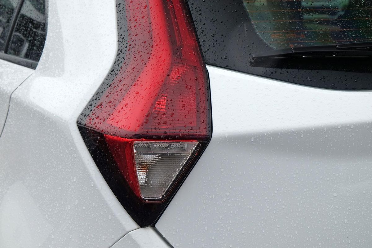 2019 MG MG3 Excite