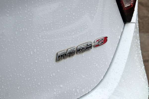 2019 MG MG3 Excite