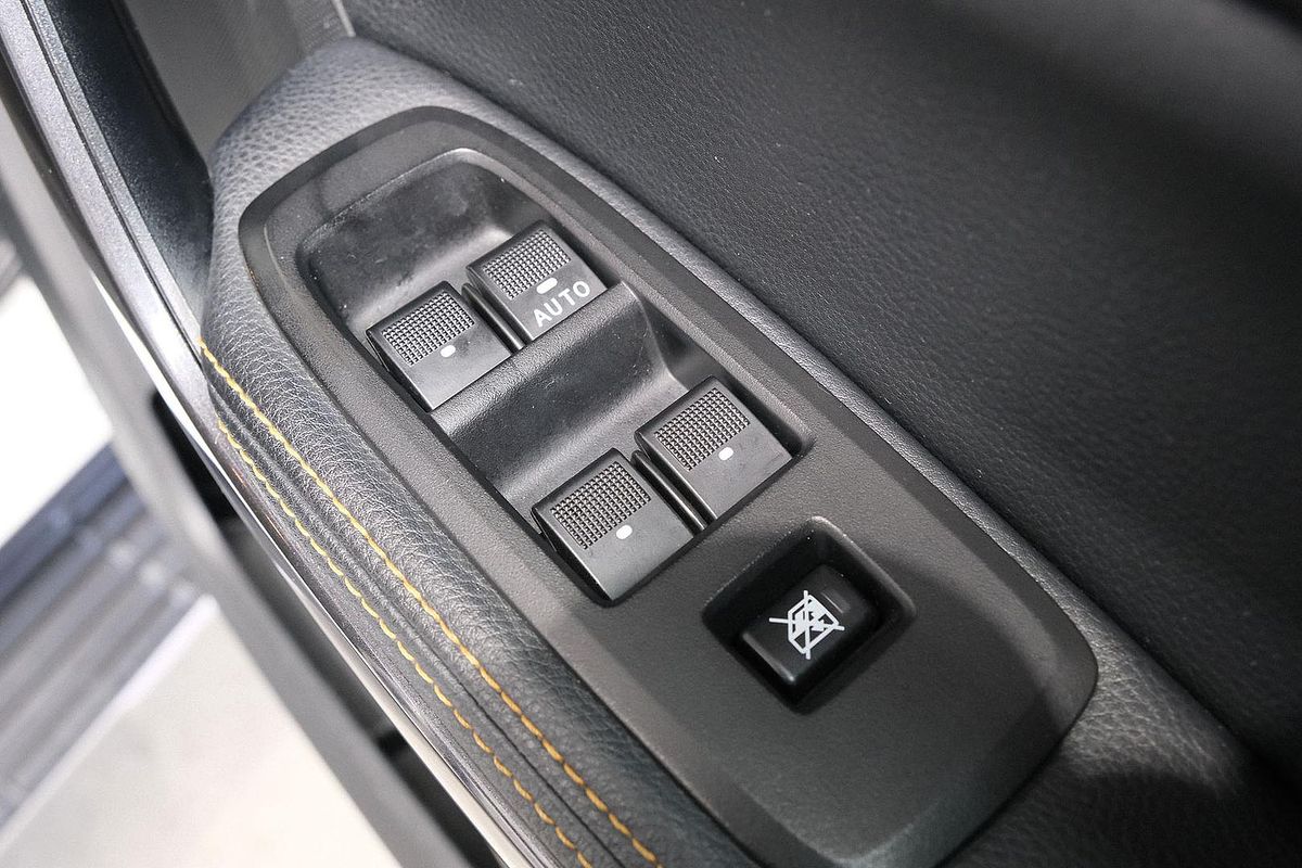 2021 Ford Ranger Wildtrak PX MkIII 4X4 2.0L