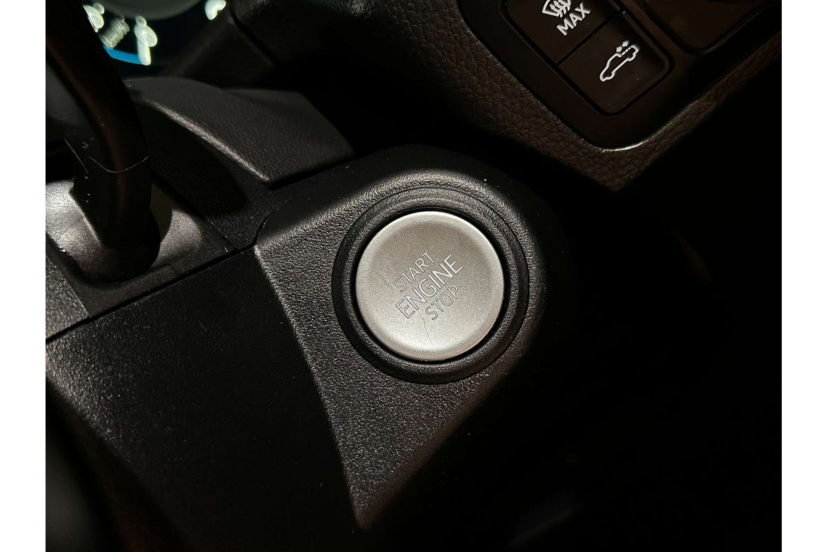 2023 Volkswagen Amarok TDI600 Aventura NF 4X4