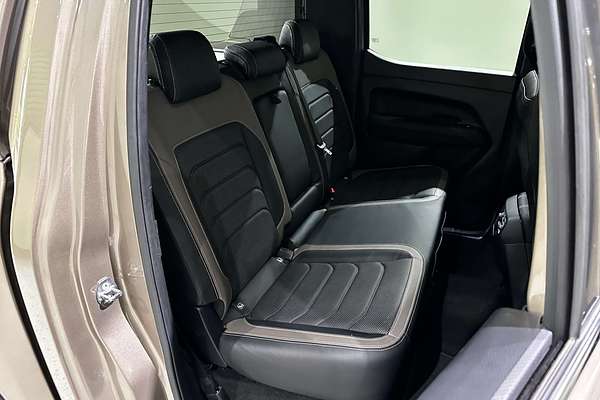 2023 Volkswagen Amarok TDI600 Aventura NF 4X4