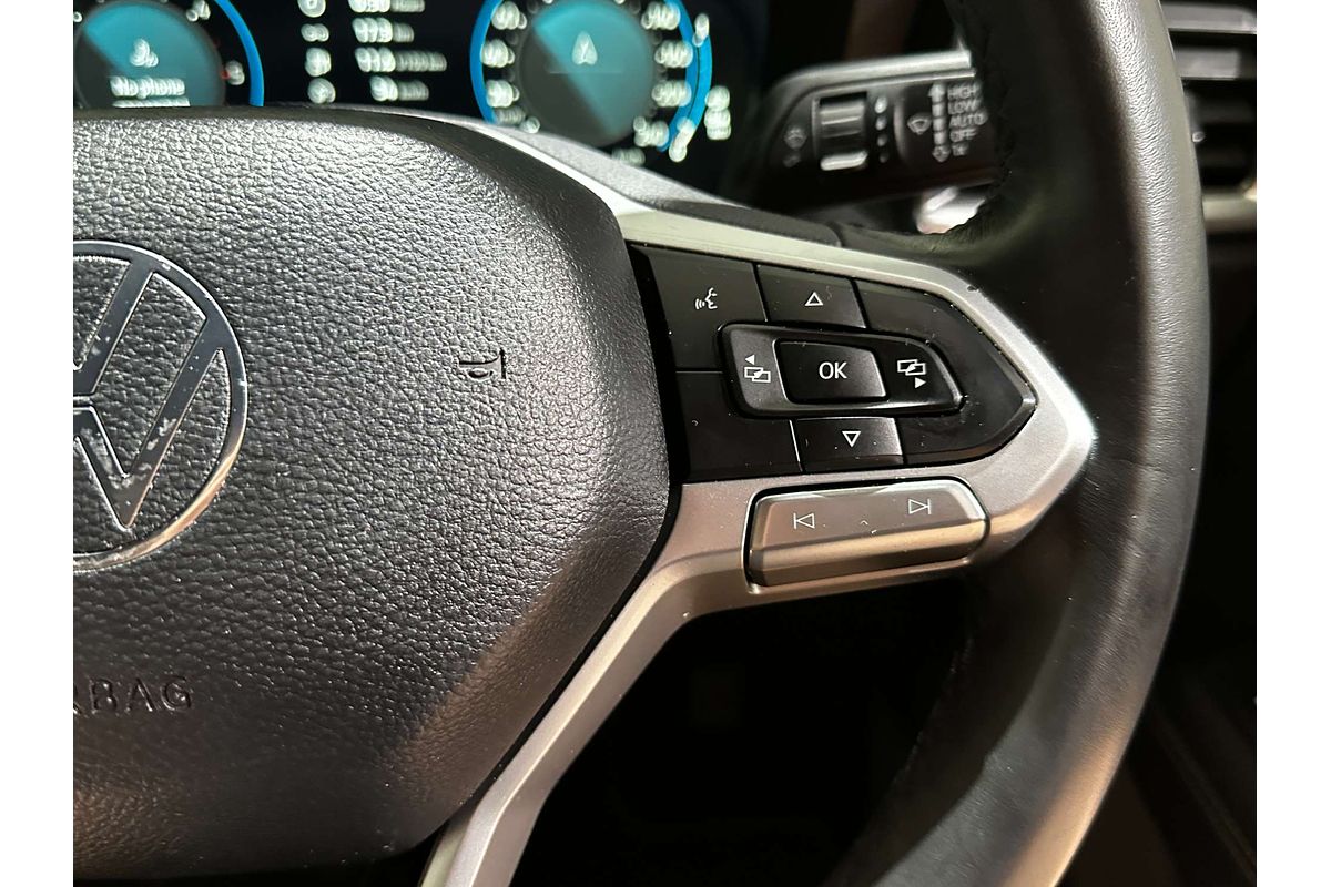 2023 Volkswagen Amarok TDI600 Aventura NF 4X4