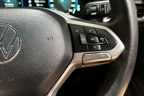 2023 Volkswagen Amarok TDI600 Aventura NF 4X4