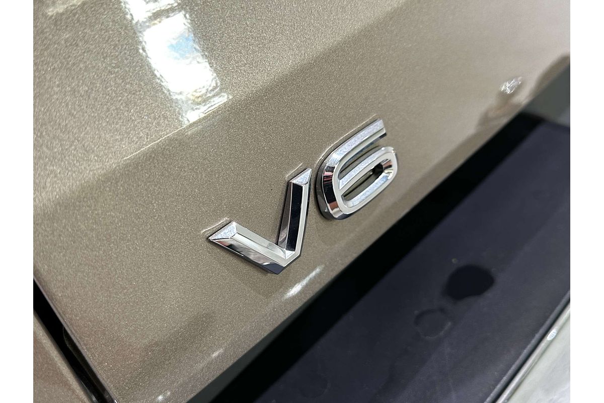 2023 Volkswagen Amarok TDI600 Aventura NF 4X4