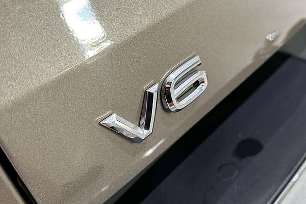 2023 Volkswagen Amarok TDI600 Aventura NF 4X4
