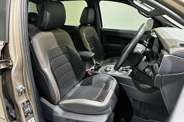 2023 Volkswagen Amarok TDI600 Aventura NF 4X4