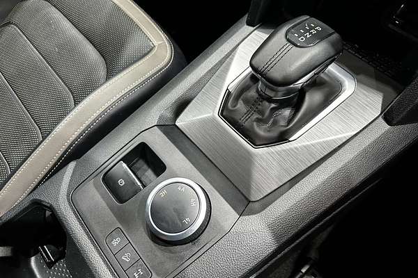 2023 Volkswagen Amarok TDI600 Aventura NF 4X4