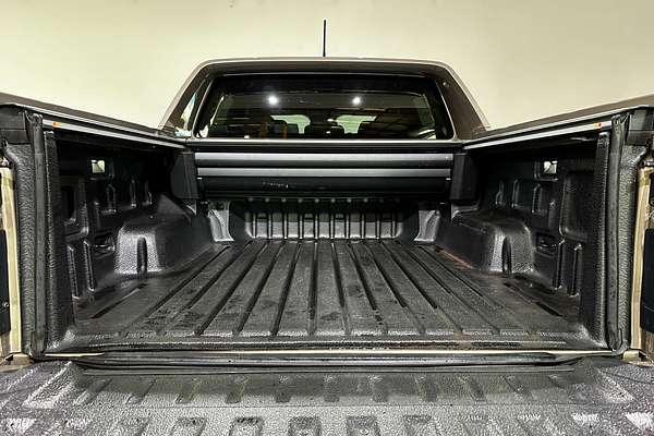 2023 Volkswagen Amarok TDI600 Aventura NF 4X4