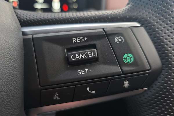 2025 Mitsubishi Outlander Exceed Tourer ZM