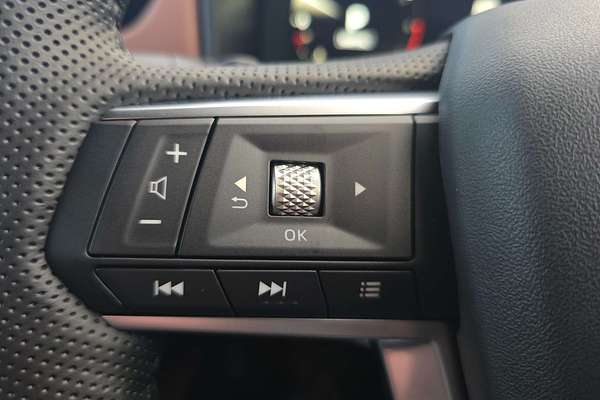 2025 Mitsubishi Outlander Exceed Tourer ZM