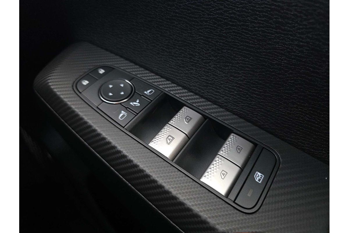 2025 Mitsubishi Outlander Exceed Tourer ZM