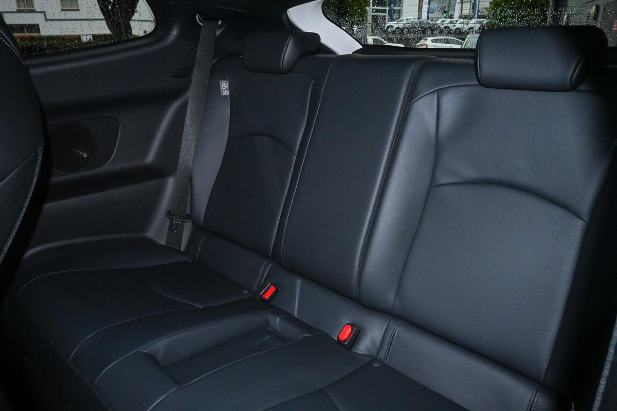 2021 Toyota Yaris GR GXPA16R