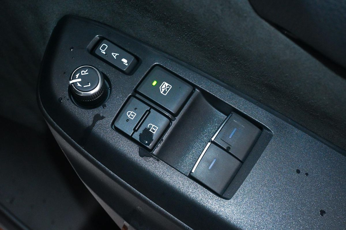 2021 Toyota Yaris GR GXPA16R