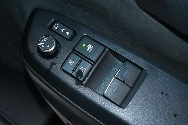 2021 Toyota Yaris GR GXPA16R